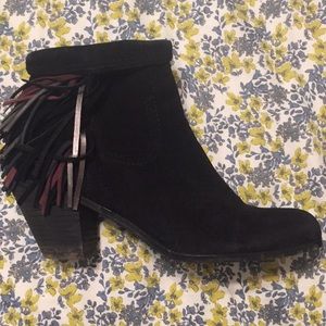 Sam Edelman Boots